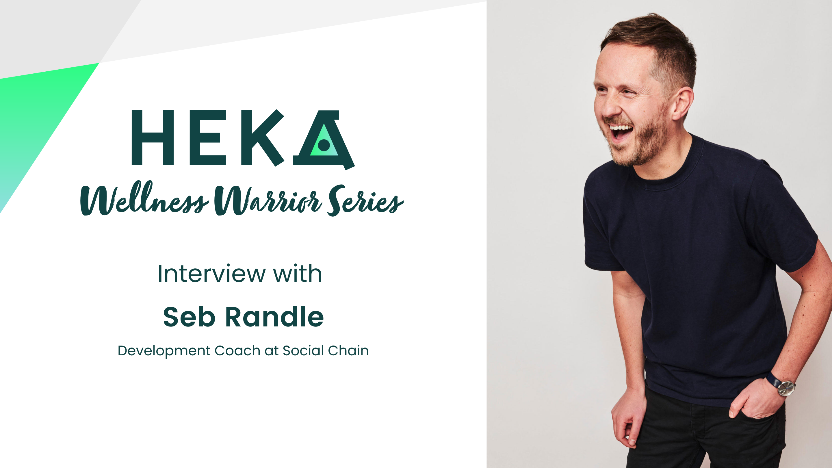 Redesigning company culture to support happier and more fulfilled